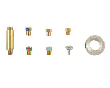 Ge Conversion Kit Asm - WB28K10466