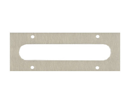 GE Part# WB32K1 Vent Gasket (OEM)