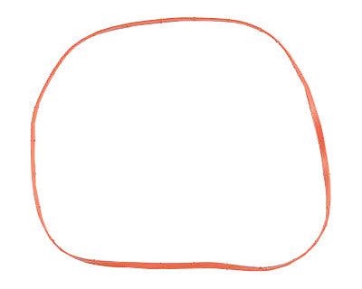 GE Part# WB6X63 Rubber Belt (OEM)