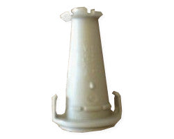 Ge Lower Venturi Assembly - WD22X10011