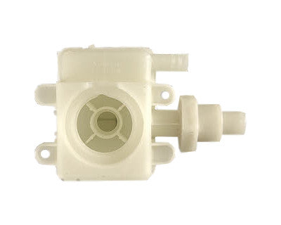 Ge Body Valve & Check Assembly - WD22X10024