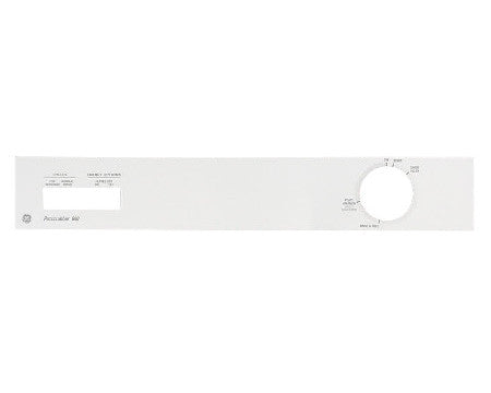 Ge Insert Escutcheon - WD34X1294