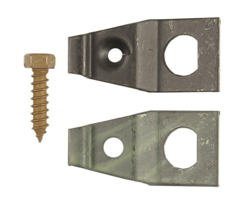 GE Part# WE00M112 Clamp Kit (OEM)