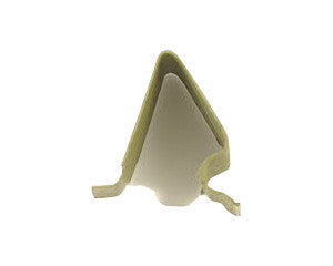 Ge Clip-Top Front/Panel - WE02X10009