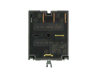 Ge Switch-Temp - WE04X10023