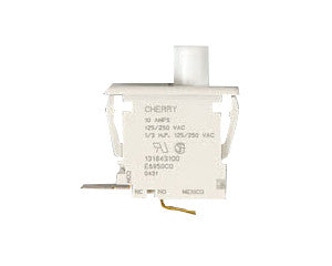Ge Switch-Door W/O Light - WE04X10034