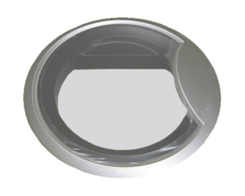 Ge Door Asm Silver Natural - WE10M135