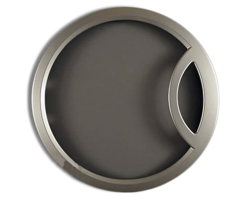 Ge Door Outer Ring - WE1M588