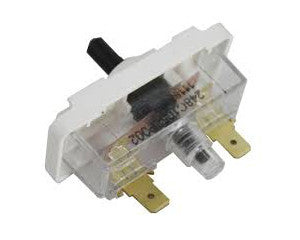 GE Part# WE4M352 Start Switch (OEM)