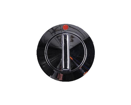 GE Part# WH1X2299 Rotary Knob (OEM)
