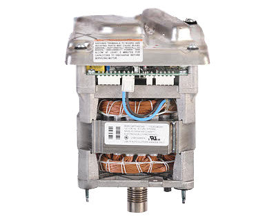 GE Part# WH20X10043 Drive Motor and Inverter Assembly (OEM)