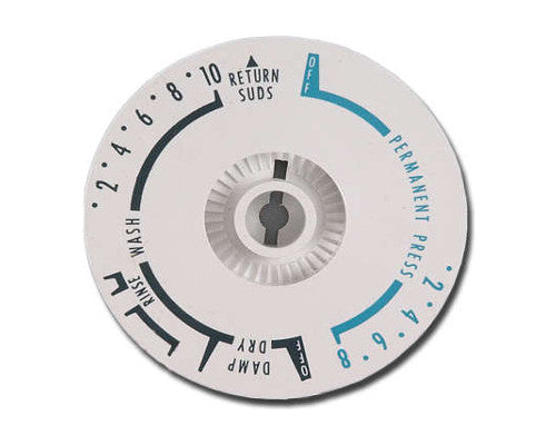 Whirlpool Part# 214390 Timer Dial (OEM)