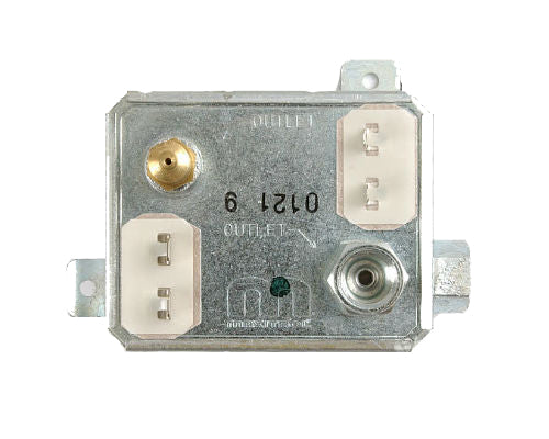 Whirlpool Part# 31946901 Gas Valve (OEM)
