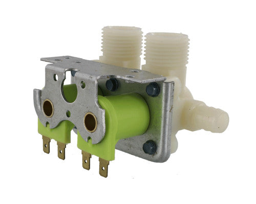 Whirlpool 3MAS1432FW0 Water Valve -Mixing