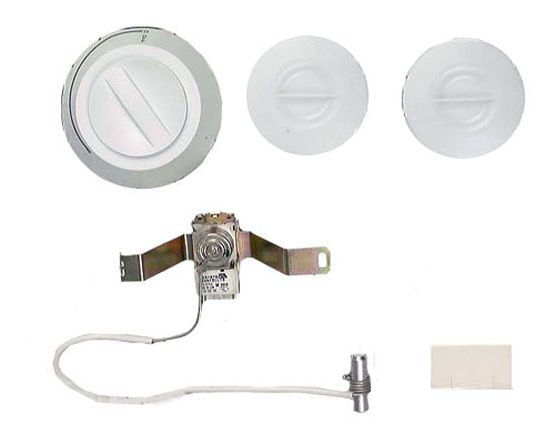 Whirlpool 3XARG457WP01 Temperature Control Thermostat Kit - Genuine OEM