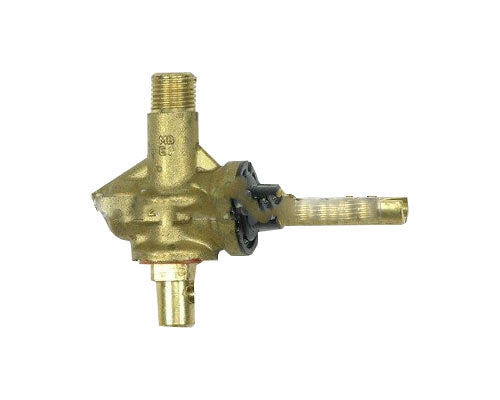 Whirlpool Valve-Brnr - 9755405
