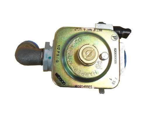 Whirlpool Part# W10145584 Pressure Regulator (OEM)