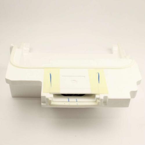 Whirlpool Part# WPW10453428 Fan-scroll (OEM)