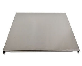 Whirlpool DU1055XTPS4 Exterior Door Panel - Stainless Steel - Genuine OEM