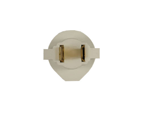 Whirlpool ED5CHQXKT00 Light Socket 10W - Genuine OEM