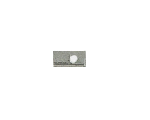 Whirlpool ED5GVEXVD07 Rod Retainer Clip - Genuine OEM