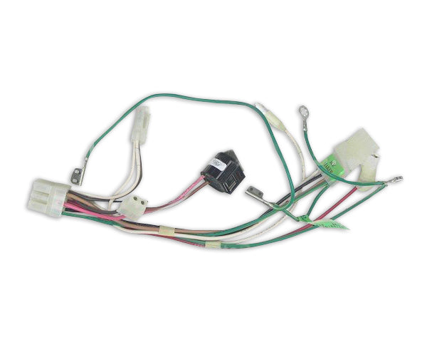 Whirlpool ET8BPKXKZ00 Wire Harness - Genuine OEM