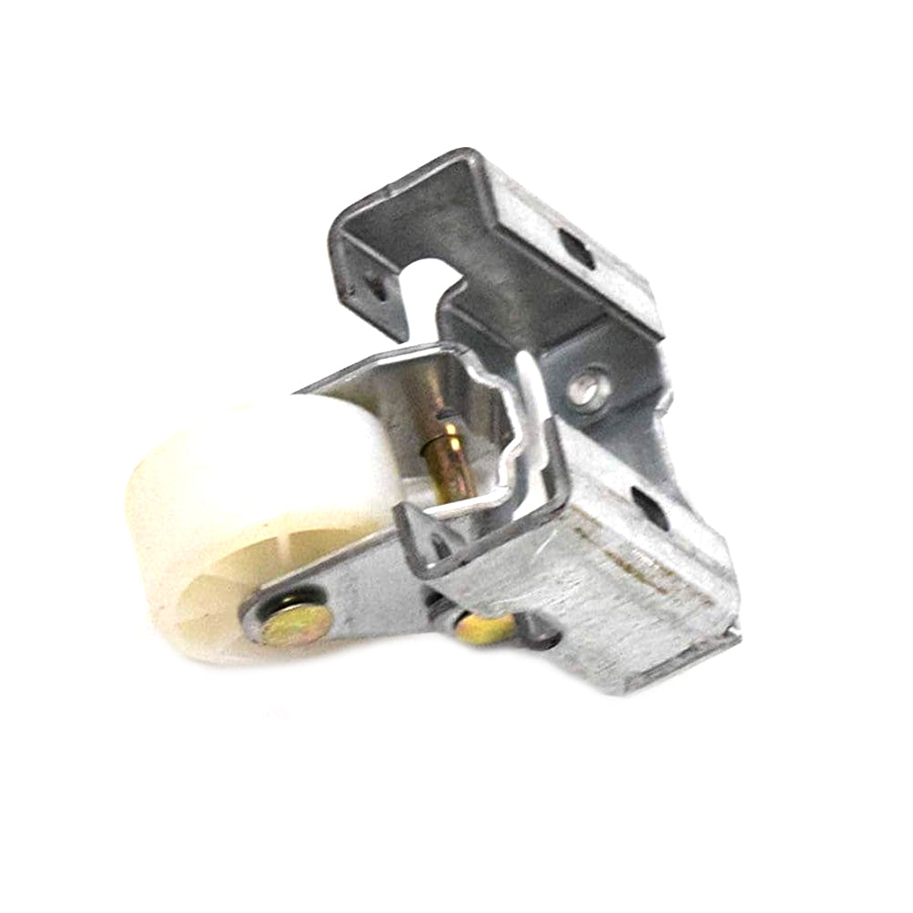 Whirlpool ET8GTMXKT00 Refrigerator Cabinet Roller Assembly - Genuine OEM