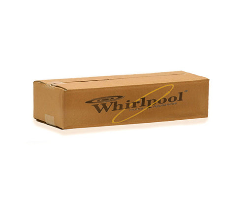 Whirlpool EV180NZBQ00 Door Stop - Genuine OEM