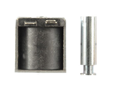 Whirlpool GI5FVAXVQ01 Solenoid - Genuine OEM