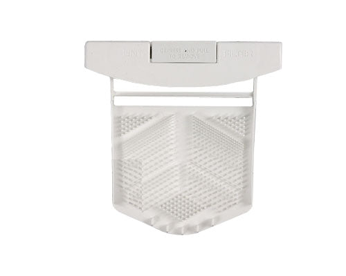 Whirlpool LA5715XPW3 Washer Lint Filter/Trap (7in long) - Genuine OEM