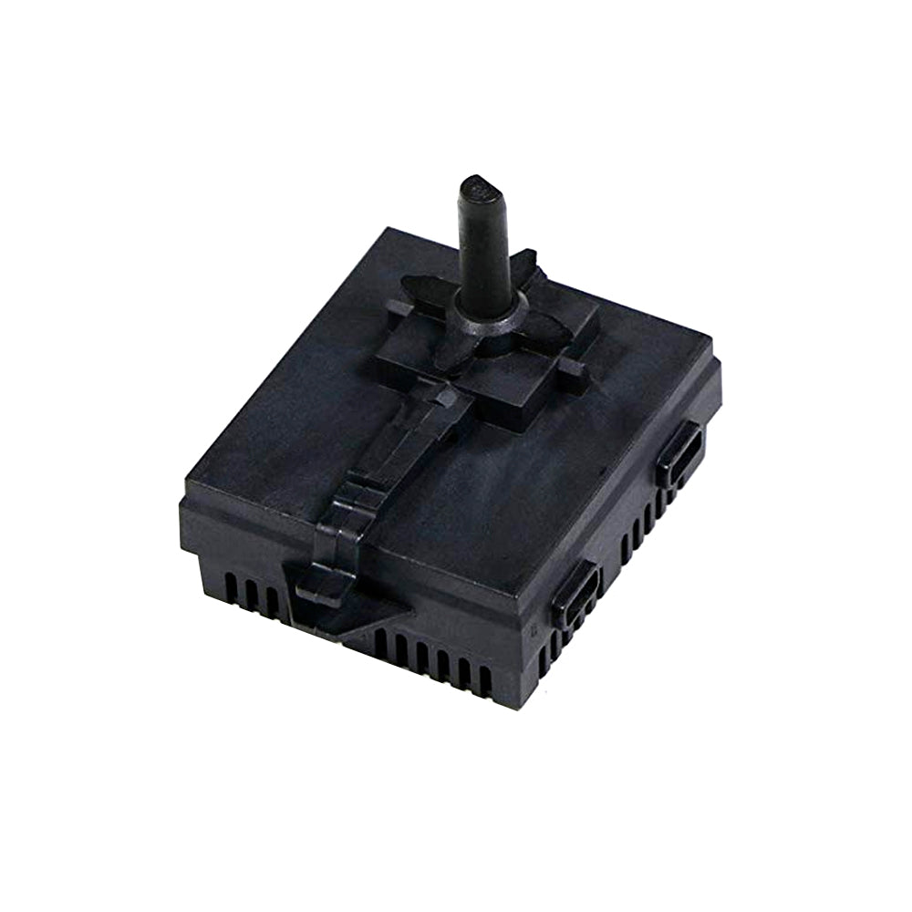 Whirlpool LSC9355BW1 Washer Temperature Switch - Genuine OEM