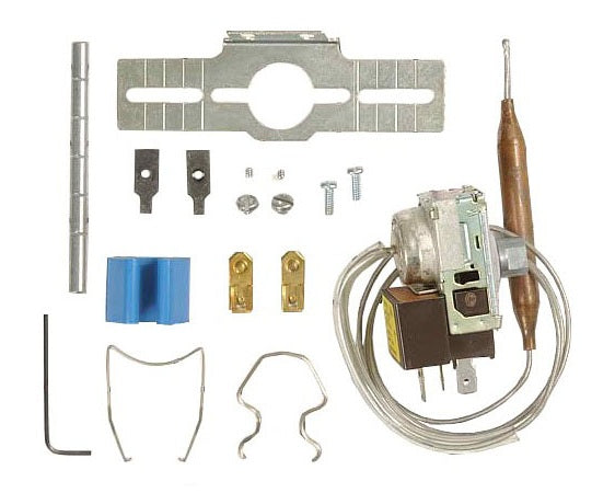 Whirlpool R141A Thermostat Kit - Genuine OEM