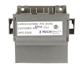 Whirlpool SF3010EEN1 Spark Module - Genuine OEM