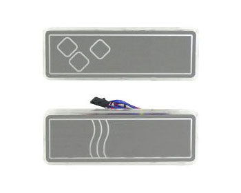 Whirlpool Part# W10212881 Pad (OEM)