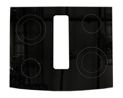 Whirlpool Part# W10305085 Cooktop (OEM)
