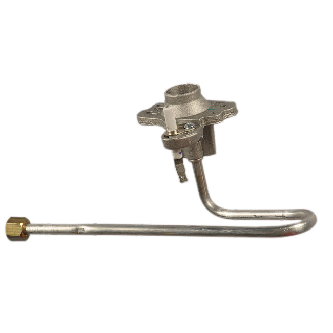 Whirlpool Range - Oven/Stove Gas Orifice Holder (Front,Burners) WFG361LVB0