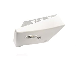 Whirlpool WFW9400SW00 Handle - Genuine OEM
