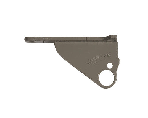 Whirlpool WRB329DFBB00 Door Hinge - Genuine OEM