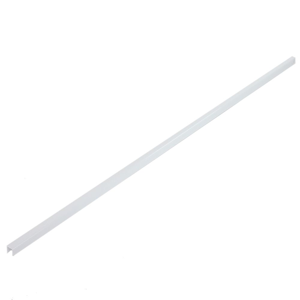 Whirlpool Refrigerator Crisper Shelf Support Brace WRF555SDFZ08