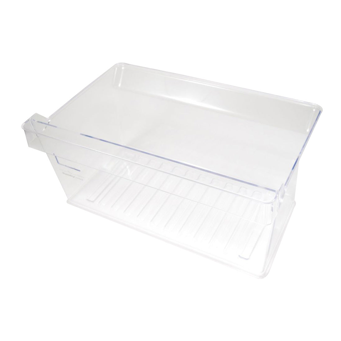 Whirlpool Refrigerator Cripser Drawer WRT111SFDW03