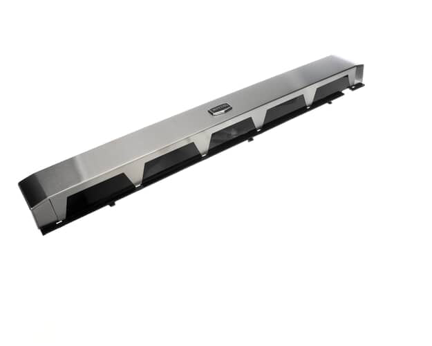 Whirlpool Part# W10259232 Vent Grille (OEM)