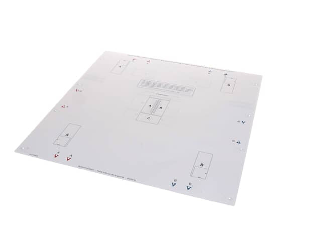 Whirlpool Part# W10704869 Install Kit - Genuine OEM