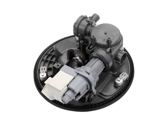 Whirlpool Part# W11025157 Pump and Motor Assembly (OEM)
