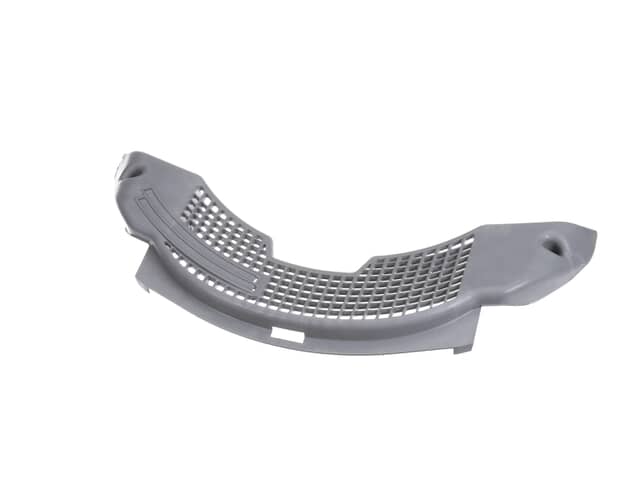 Whirlpool WED72HEDW0 Dryer Lint Filter Grill