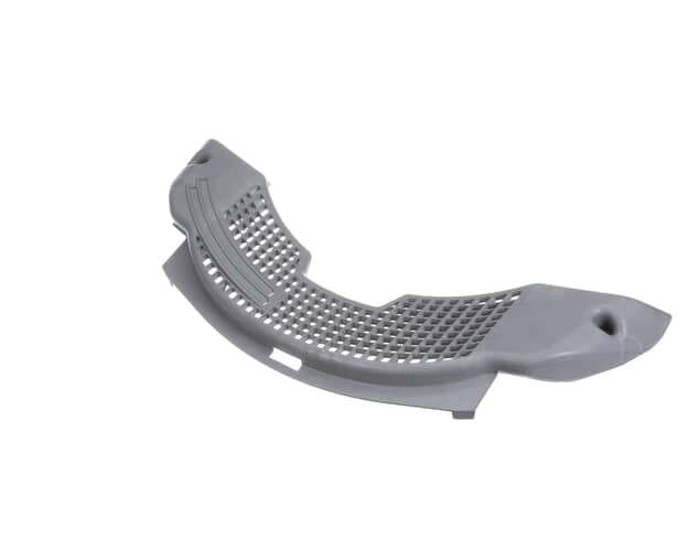 Whirlpool WED87HEDW1 Dryer Lint Filter Grill