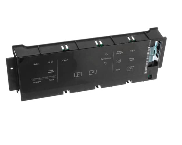 Whirlpool Part# W11567348 Touchpad Control Board - Genuine OEM