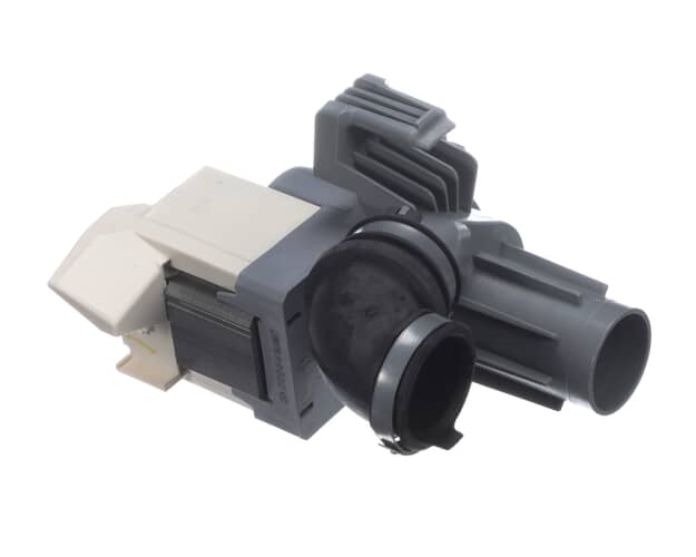 Whirlpool Circulation Motor Pump – W11612326