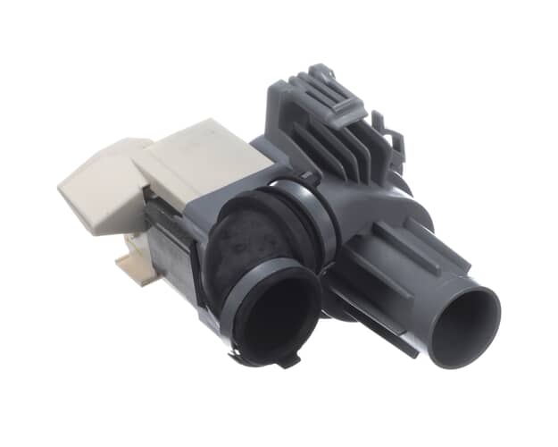 Whirlpool Circulation Motor Pump – W11612326