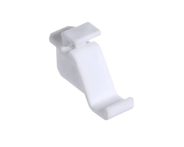 Whirlpool Part# W11724411 Support Clip - Genuine OEM