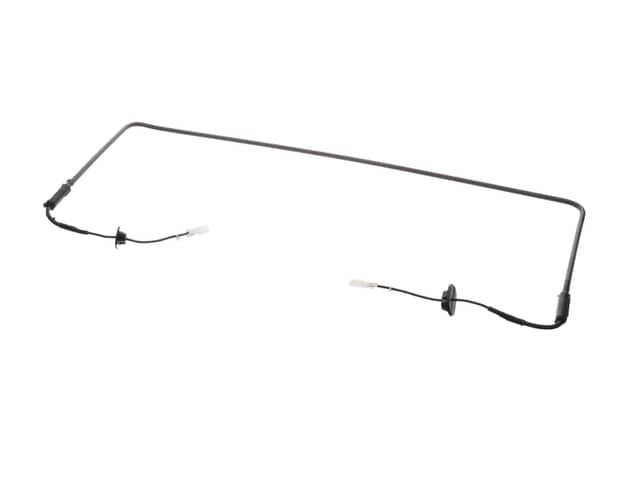 KitchenAid Refrigerator Defrost Heater KFIV29PCMS02